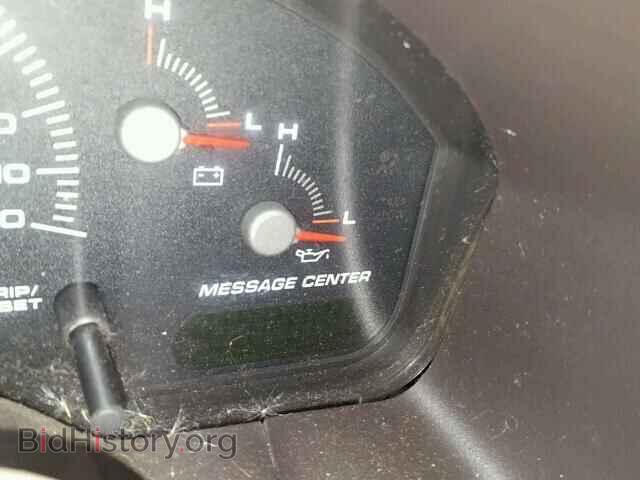 2004 FORD EXPEDITION - VIN: 1FMFU18L74LB60167 - Фото 8