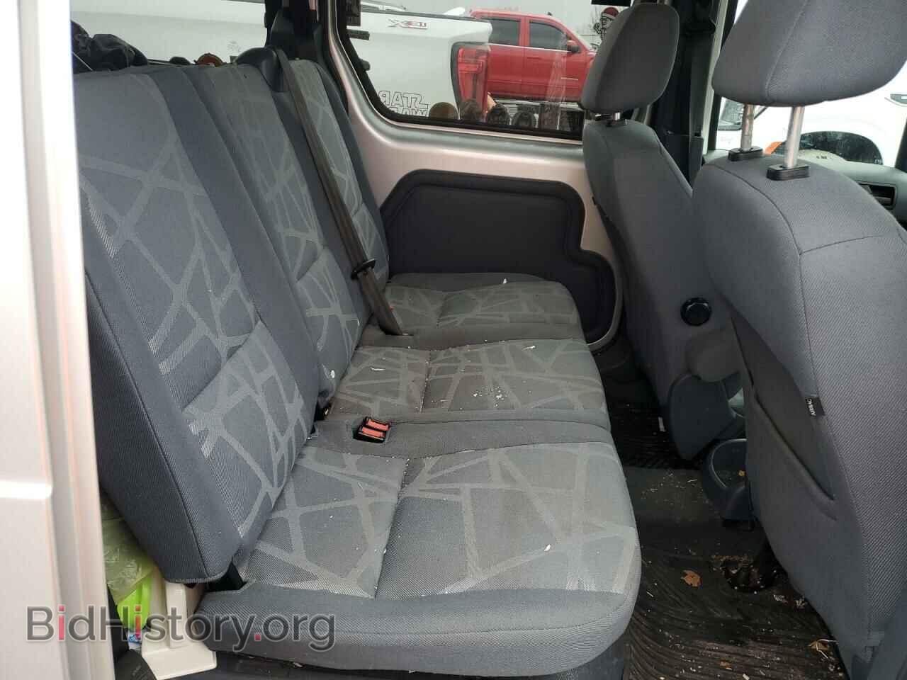 2012 FORD TRANSIT - VIN: NM0KS9CN3CT113066 - Фото 11