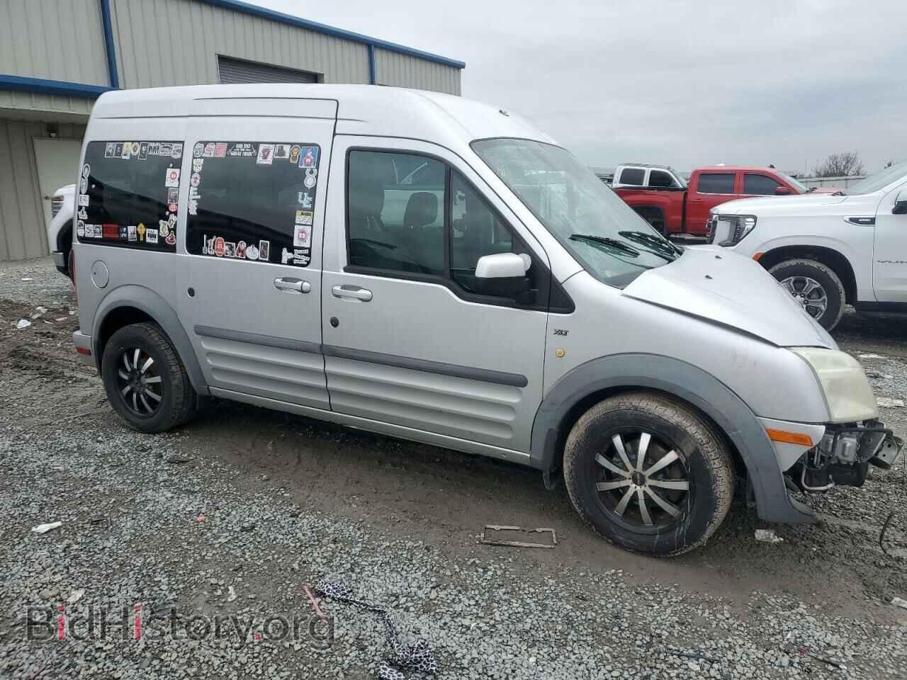 2012 FORD TRANSIT - VIN: NM0KS9CN3CT113066 - Фото 4