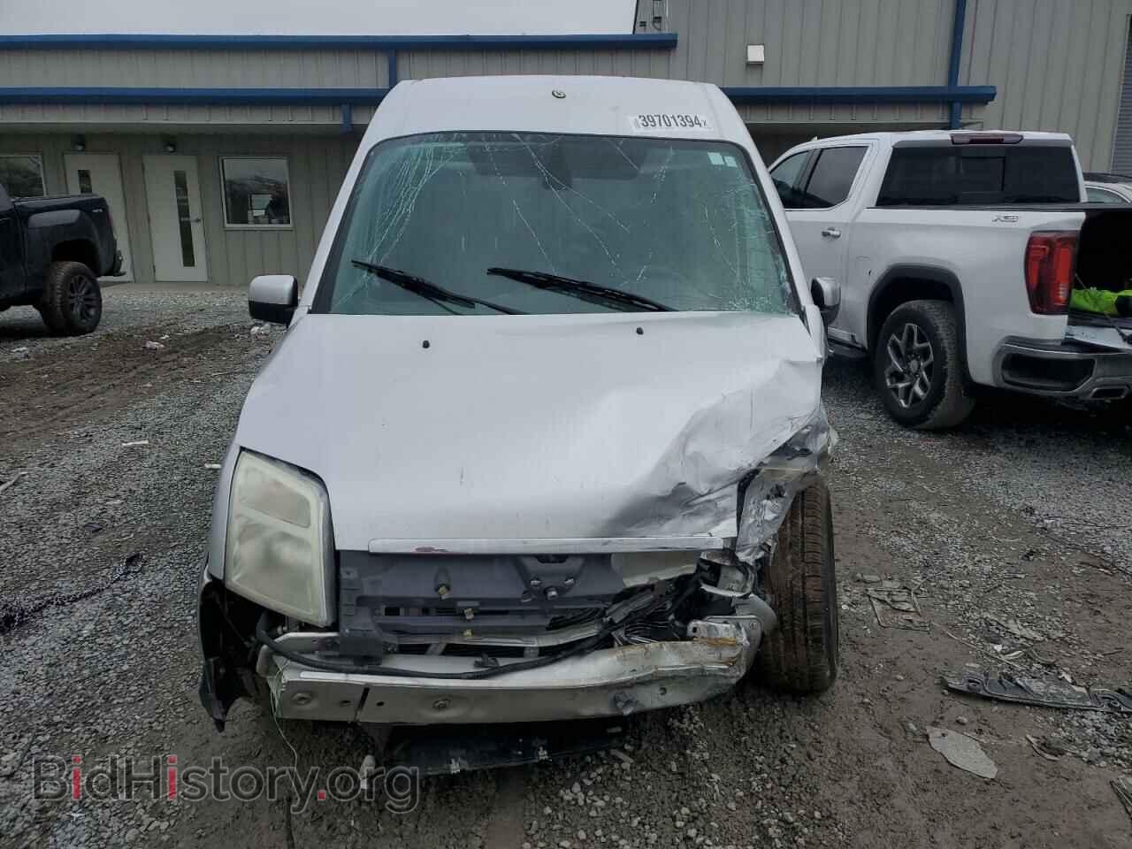 2012 FORD TRANSIT - VIN: NM0KS9CN3CT113066 - Фото 5