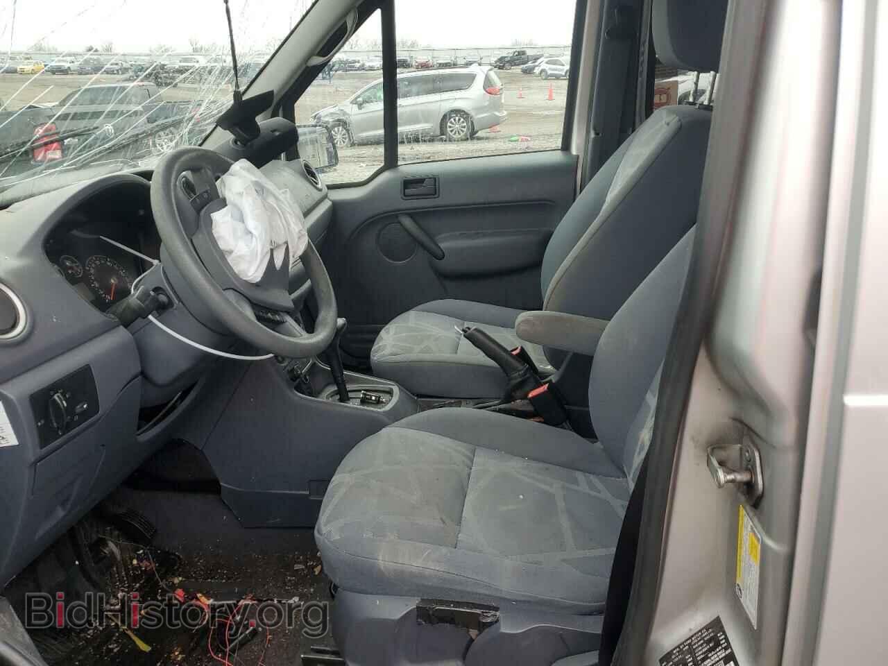 2012 FORD TRANSIT - VIN: NM0KS9CN3CT113066 - Фото 7