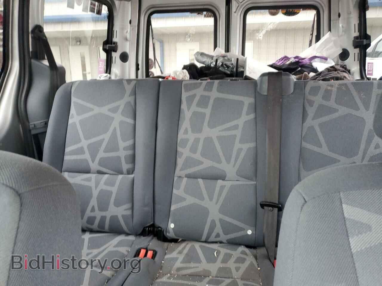 2012 FORD TRANSIT - VIN: NM0KS9CN3CT113066 - Фото 10