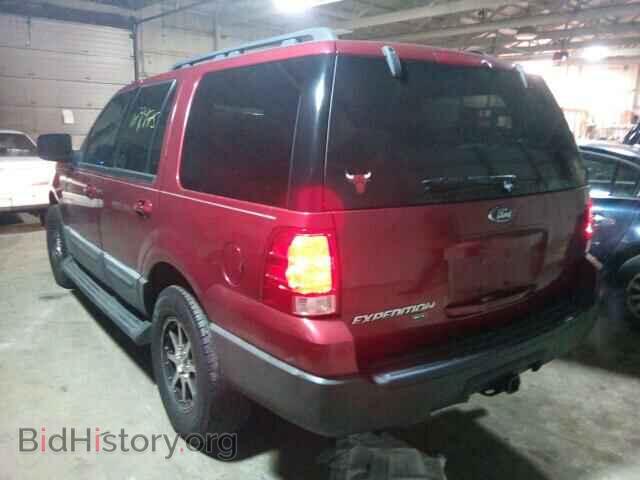 2005 FORD EXPEDITION - VIN: 1FMPU16585LA86980 - Фото 3
