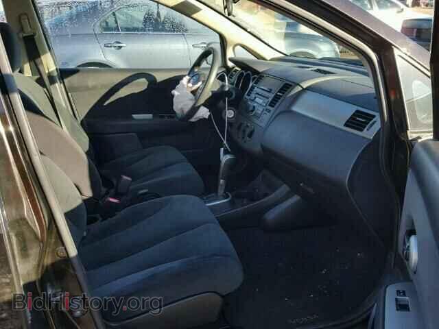 2011 NISSAN VERSA - VIN: 3N1BC1CP5BL360078 - Photo 5
