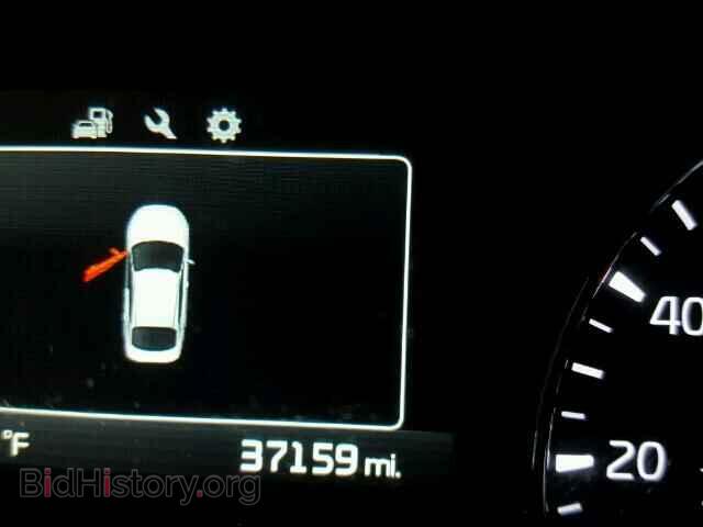 2014 KIA OPTIMA - VIN: 5XXGR4A64EG333936 - Фото 8