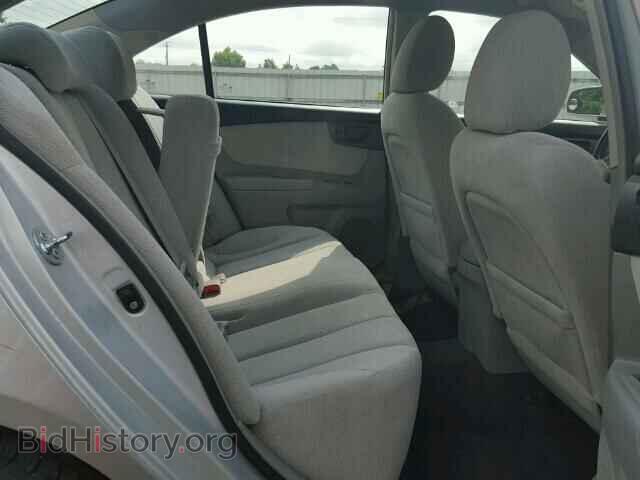 2008 KIA OPTIMA - VIN: KNAGE123885251454 - Фото 6