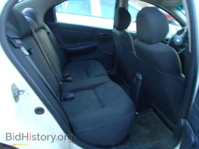 2005 DODGE NEON - VIN: 1B3ES26C25D190530 - Фото 6
