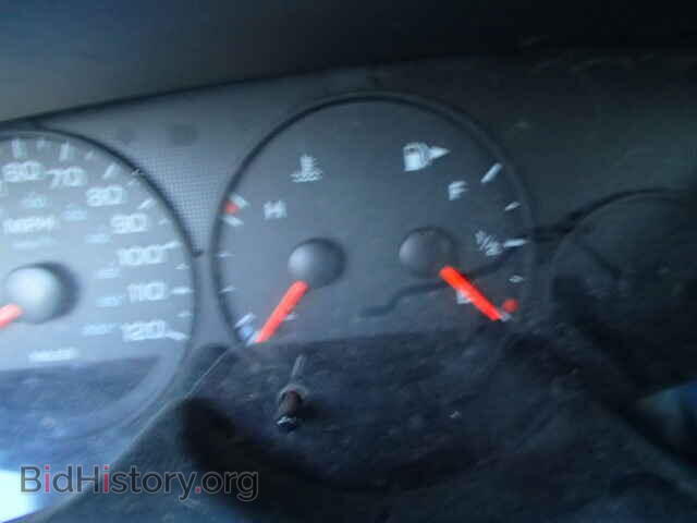 2005 DODGE NEON - VIN: 1B3ES26C25D190530 - Фото 8