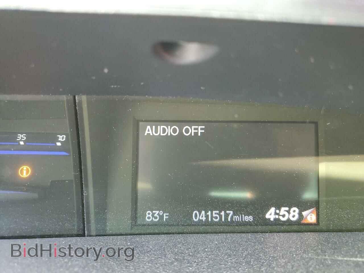 2015 HONDA CIVIC - VIN: 19XFB2F59FE113092 - Фото 9