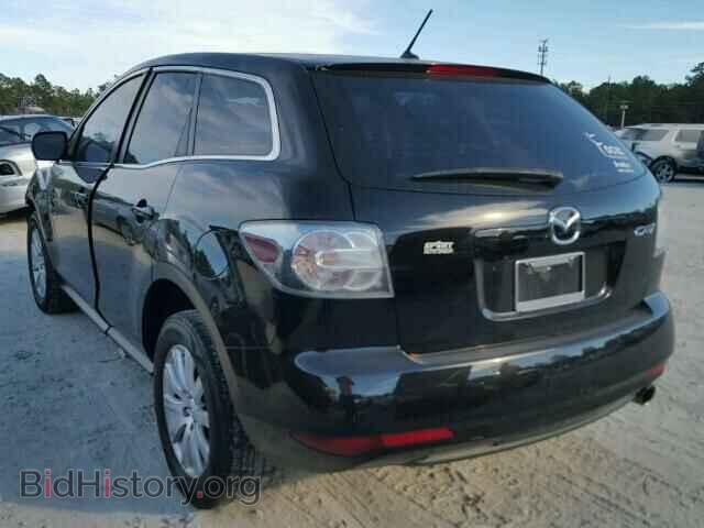 2010 MAZDA CX-7 - VIN: JM3ER2W51A0306160 - Фото 3