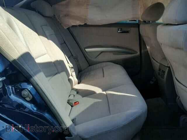 2005 NISSAN MAXIMA - VIN: 1N4BA41E85C865964 - Фото 6