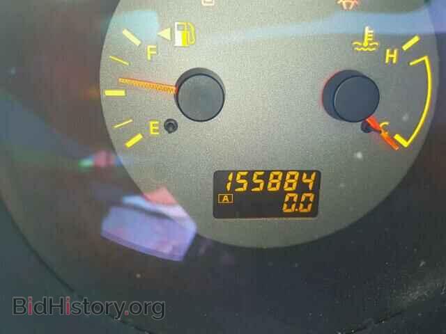 2005 NISSAN MAXIMA - VIN: 1N4BA41E85C865964 - Фото 8