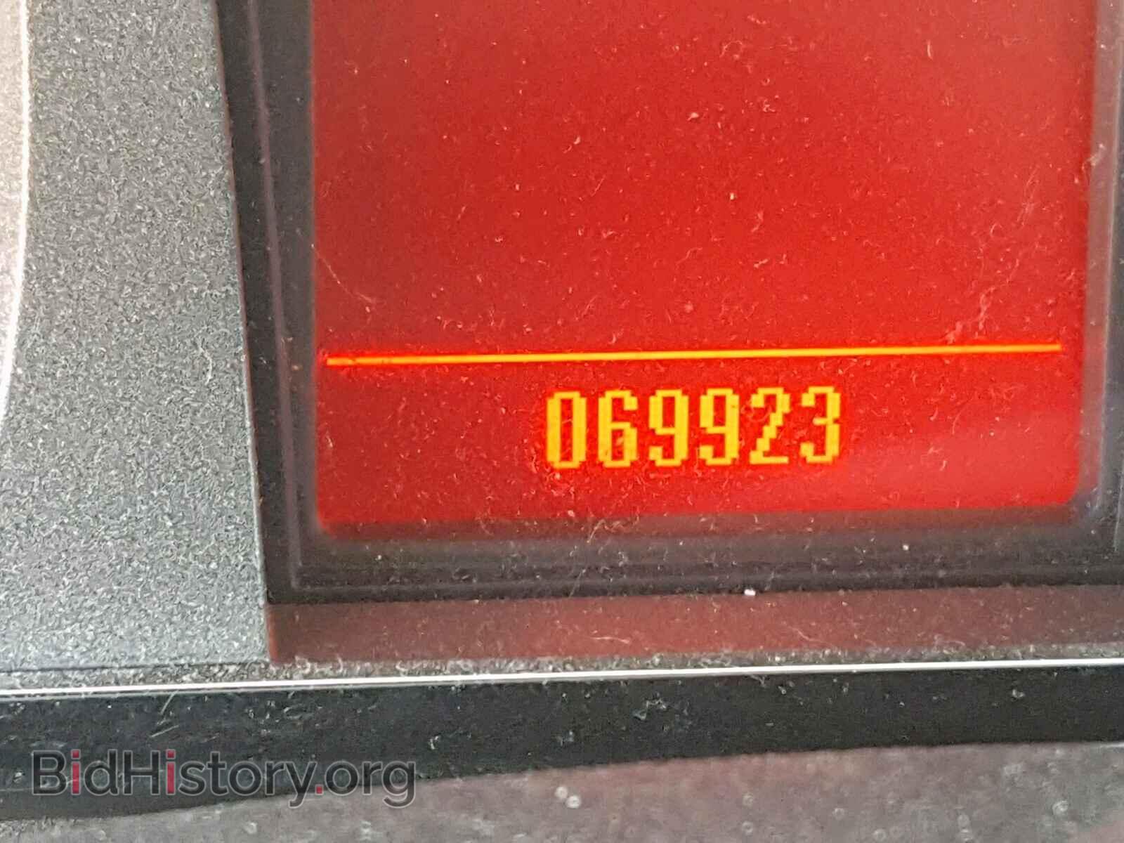 2011 GMC TERRAIN SL - VIN: 2CTFLVEC0B6231500 - Фото 8