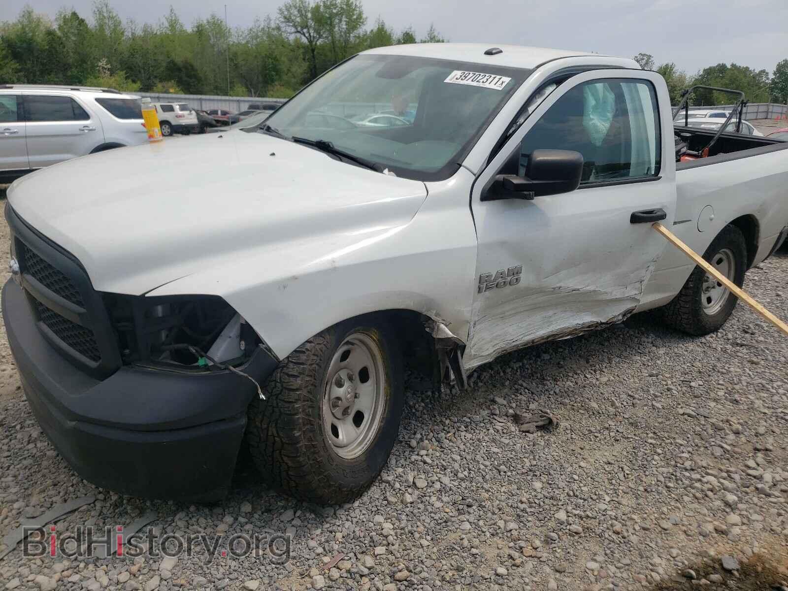 2013 RAM 1500 - VIN: 3C6JR6AG0DG509345 - Фото 9