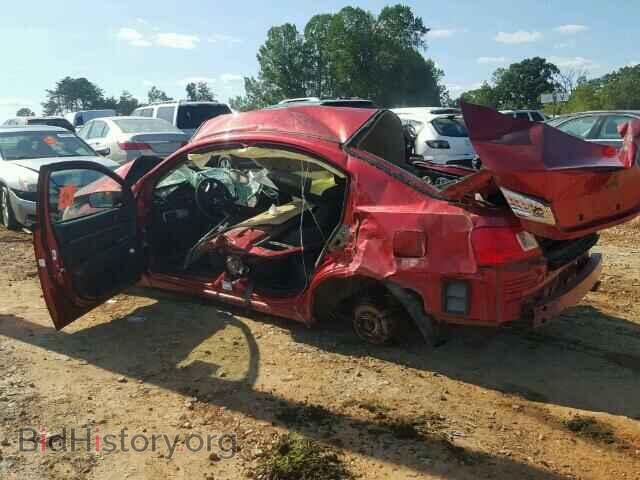 2012 MITSUBISHI GALANT - VIN: 4A32B2FF2CE021186 - Фото 3