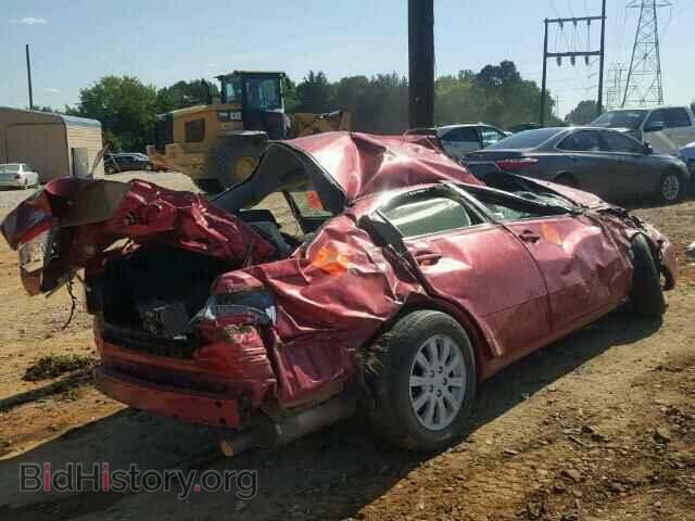 2012 MITSUBISHI GALANT - VIN: 4A32B2FF2CE021186 - Фото 4