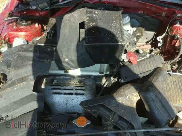 2012 MITSUBISHI GALANT - VIN: 4A32B2FF2CE021186 - Фото 7