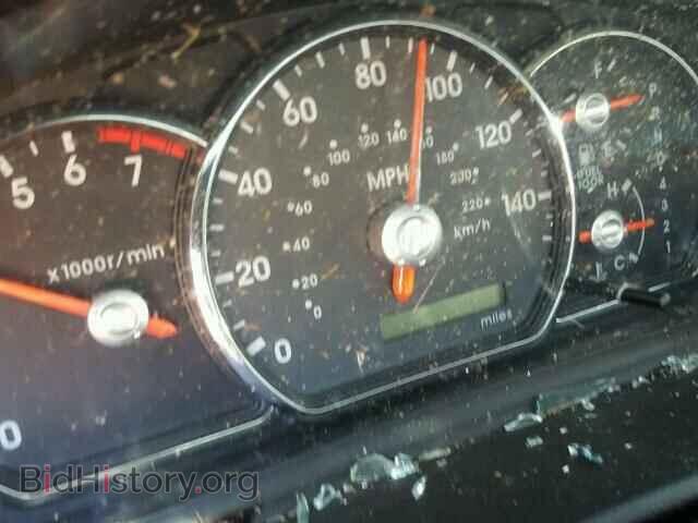 2012 MITSUBISHI GALANT - VIN: 4A32B2FF2CE021186 - Фото 8