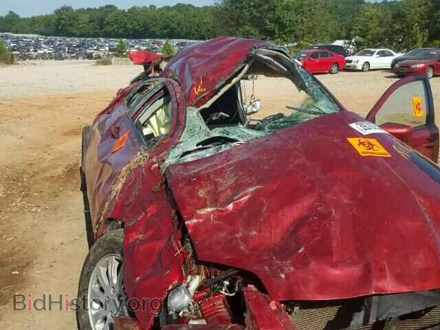 2012 MITSUBISHI GALANT - VIN: 4A32B2FF2CE021186 - Фото 9