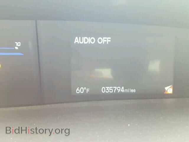 2013 HONDA CIVIC - VIN: 2HGFB2F5XDH529350 - Фото 8