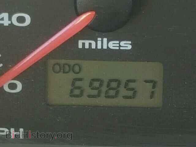 2005 MITSUBISHI ECLIPSE - VIN: 4A3AE55HX5E028073 - Photo 8