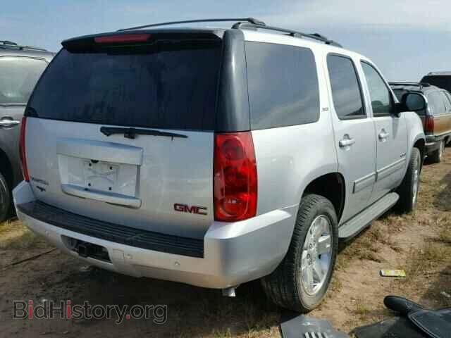 2014 GMC YUKON - VIN: 1GKS1CE08ER141812 - Фото 4