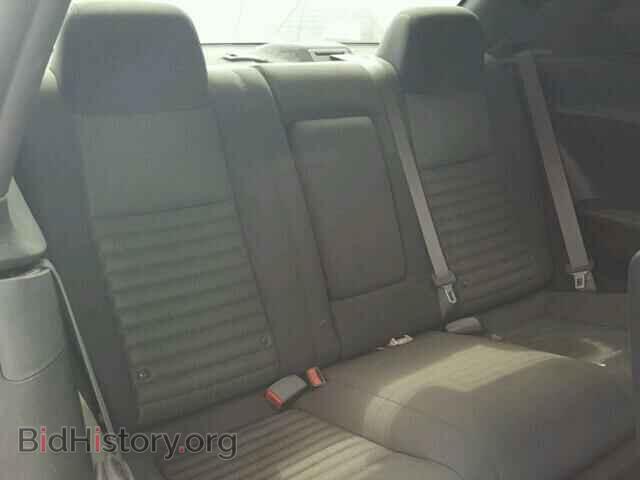 2013 DODGE CHALLENGER - VIN: 2C3CDYAG5DH604127 - Photo 6