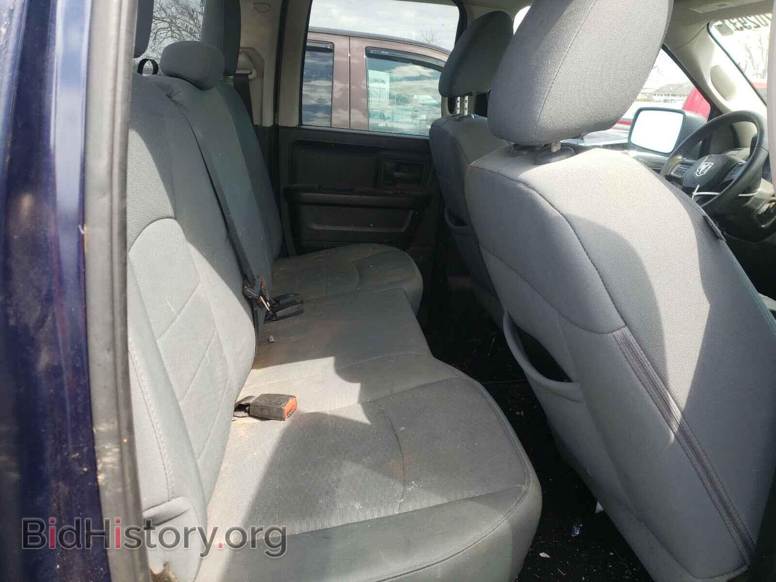 2013 RAM 1500 - VIN: 1C6RR7FT5DS540937 - Photo 6