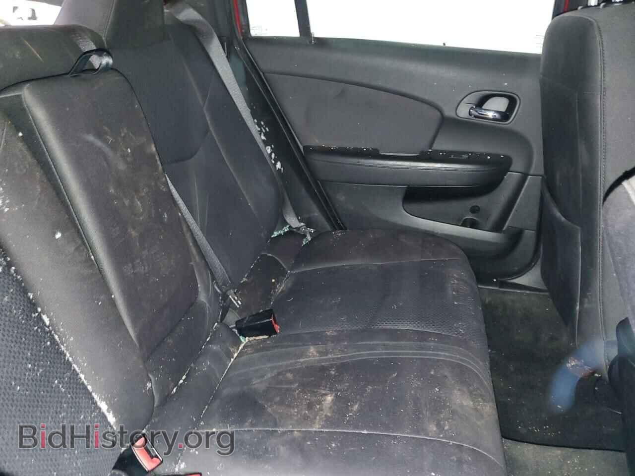 2012 CHRYSLER 200 - VIN: 1C3CCBAB0CN320835 - Photo 10