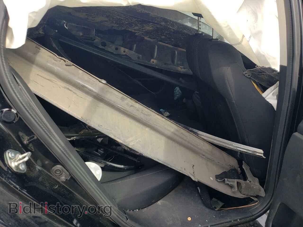 2017 HONDA CIVIC - VIN: 2HGFC2F55HH559214 - Фото 10
