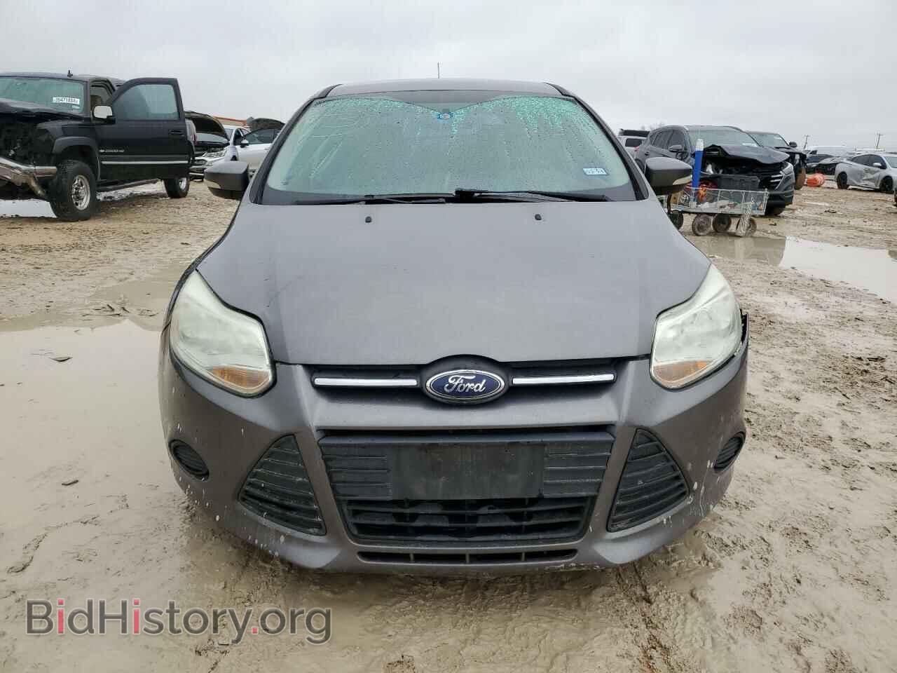 2014 FORD FOCUS - VIN: 1FADP3K28EL223671 - Photo 5
