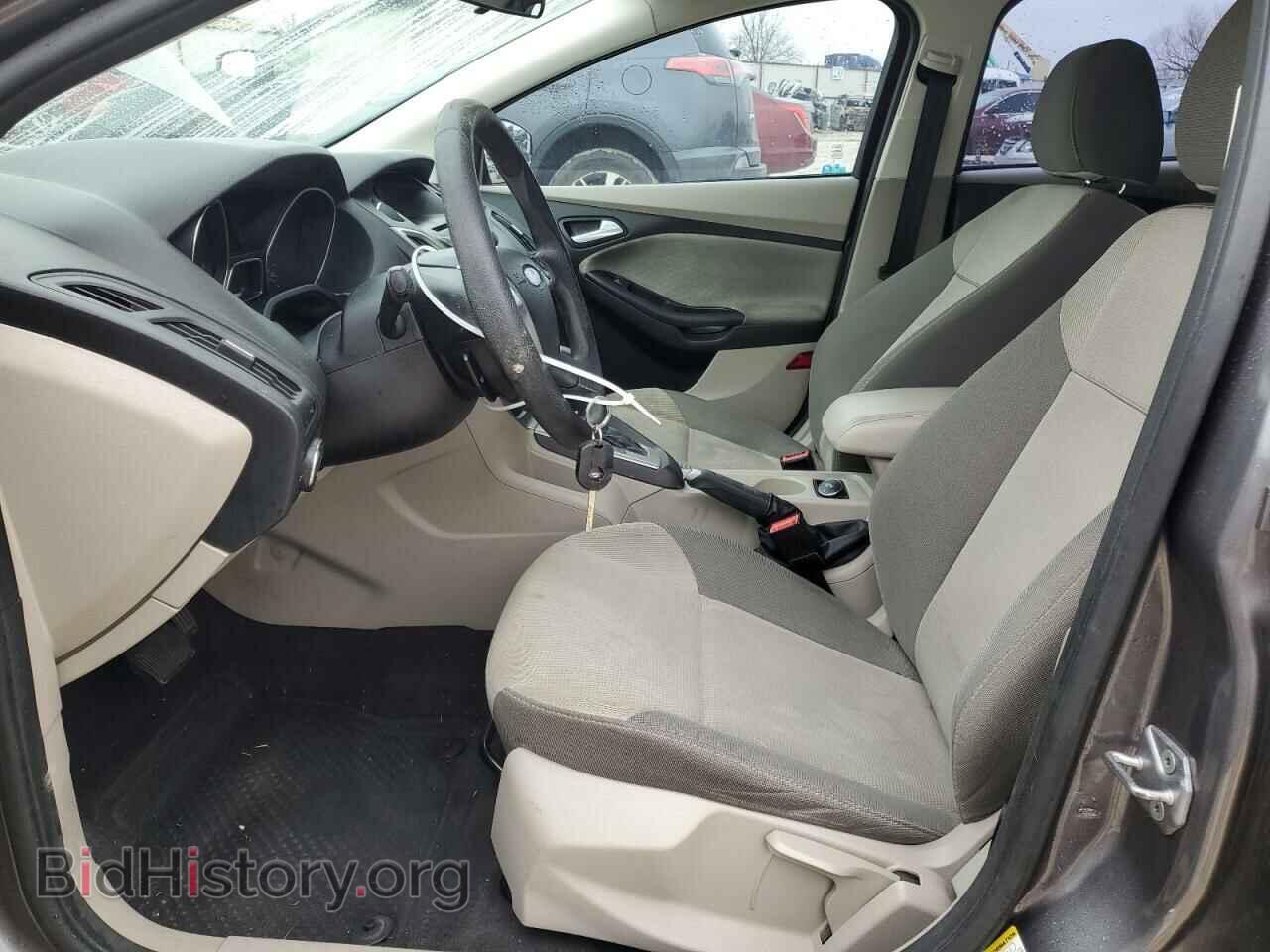 2014 FORD FOCUS - VIN: 1FADP3K28EL223671 - Photo 7
