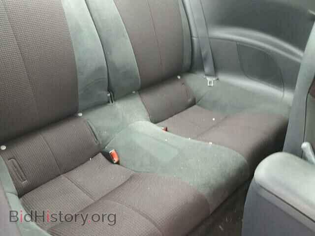 2009 MITSUBISHI ECLIPSE - VIN: 4A3AK24F09E036955 - Фото 6