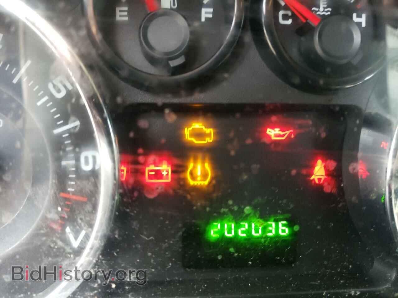 2007 FORD EDGE - VIN: 2FMDK36C77BA72302 - Photo 8
