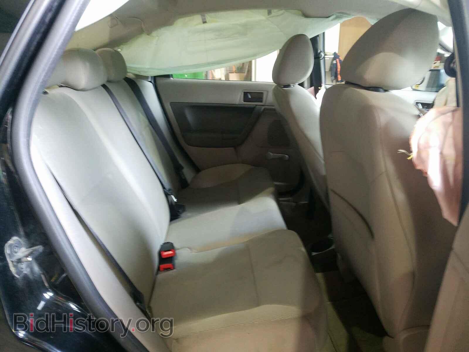 2010 FORD FOCUS - VIN: 1FAHP3EN1AW133858 - Фото 6