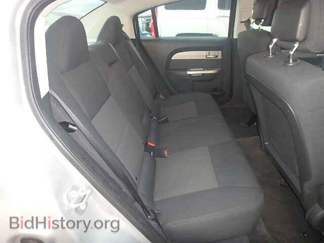 2010 CHRYSLER SEBRING - VIN: 1C3CC4FB0AN125531 - Фото 6