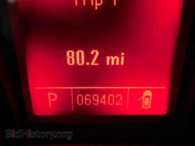 2011 GMC TERRAIN - VIN: 2CTALSEC9B6259269 - Photo 8