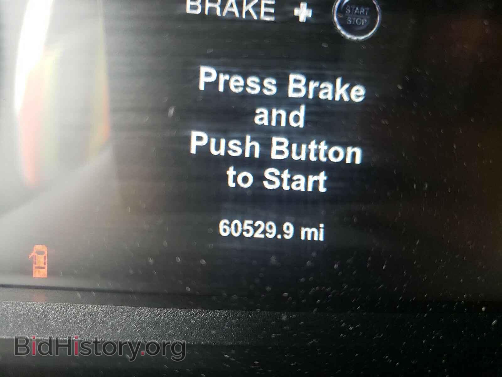 2017 RAM 1500 - VIN: 1C6RR6YT4HS585400 - Фото 8