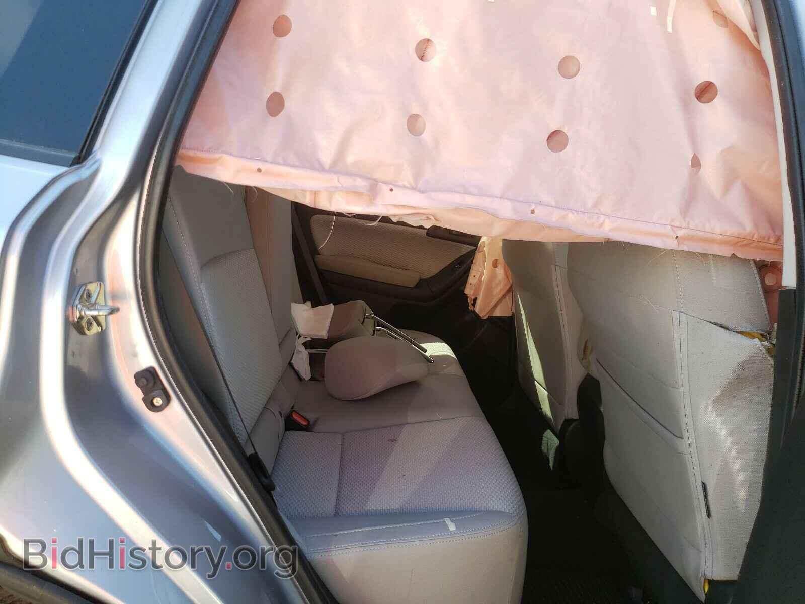 2017 SUBARU FORESTER - VIN: JF2SJADC6HH449178 - Photo 6