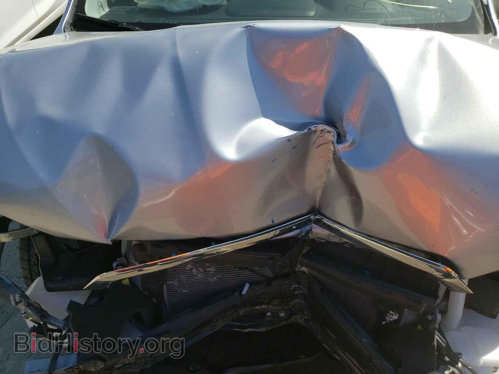 2017 SUBARU FORESTER - VIN: JF2SJADC6HH449178 - Photo 7