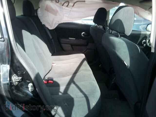 2011 NISSAN VERSA - VIN: 3N1BC1CP7BL461123 - Фото 6