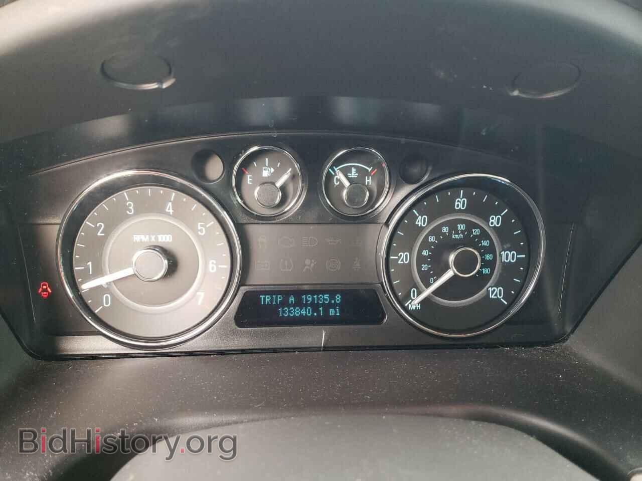 2010 FORD FLEX - VIN: 2FMGK5CC7ABB29909 - Photo 9