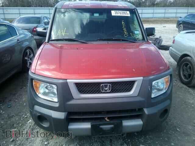 2005 HONDA ELEMENT - VIN: 5J6YH276X5L026381 - Фото 9