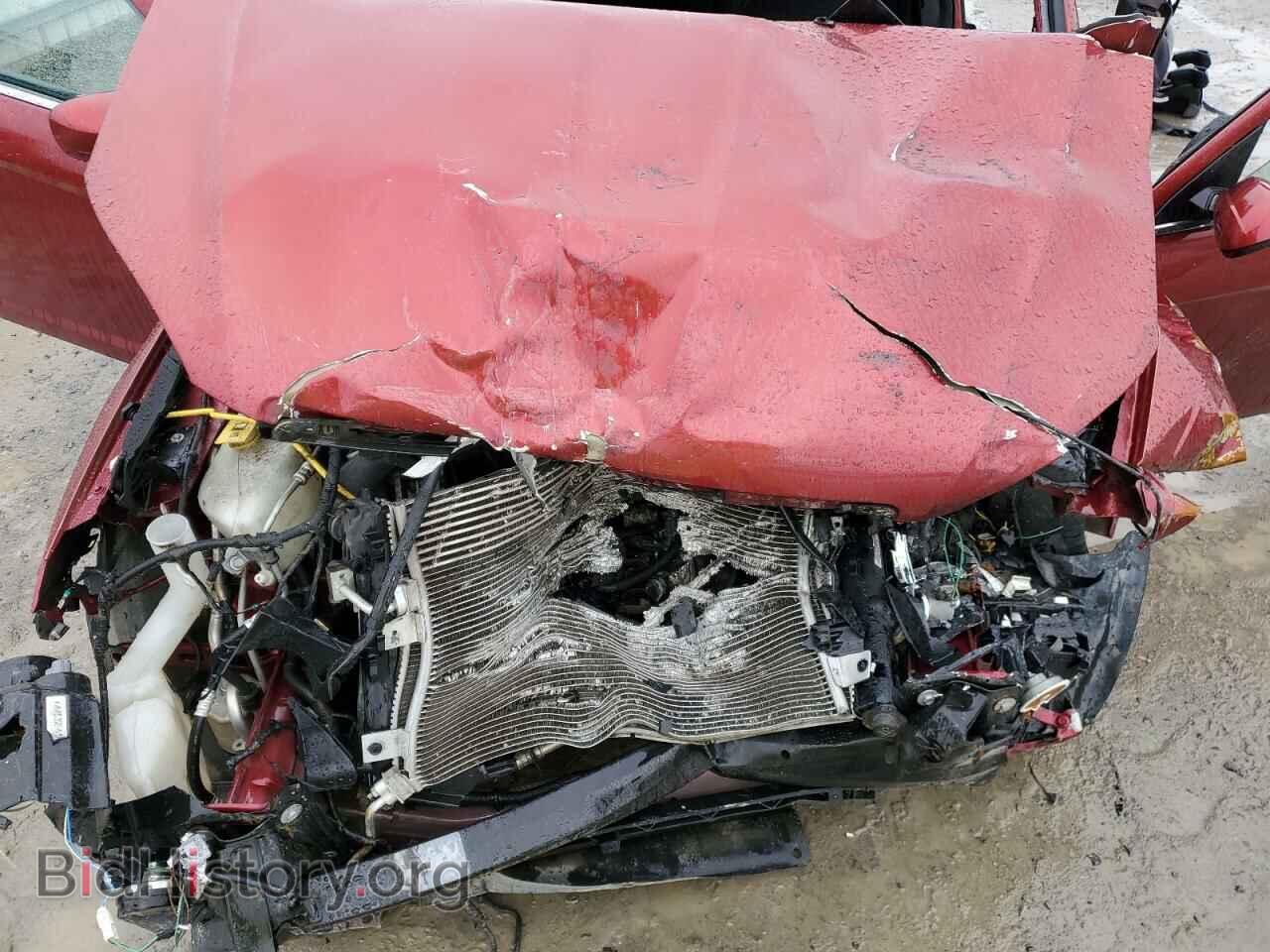 2013 CHRYSLER 200 - VIN: 1C3CCBBB9DN650067 - Фото 11