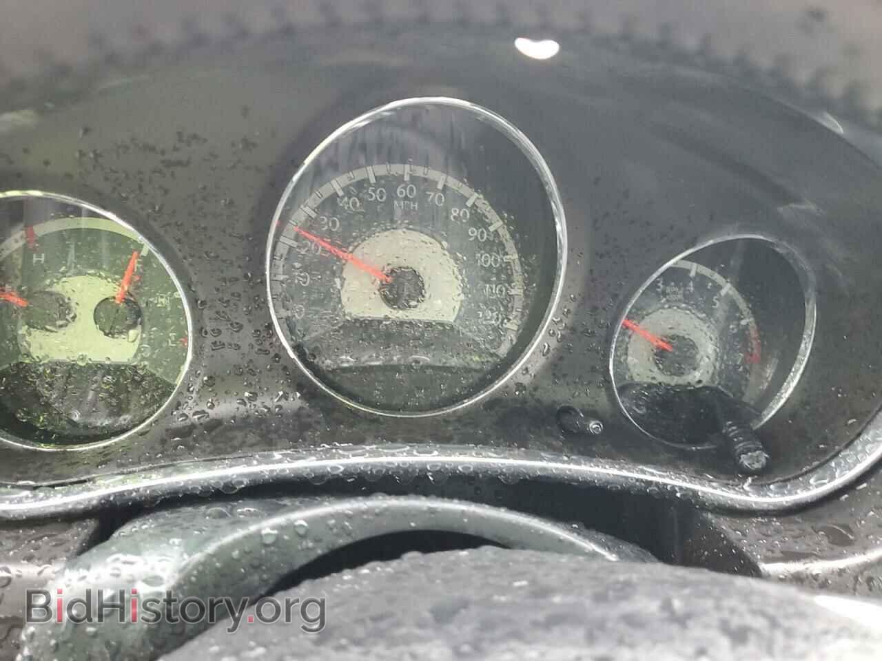 2013 CHRYSLER 200 - VIN: 1C3CCBBB9DN650067 - Фото 9