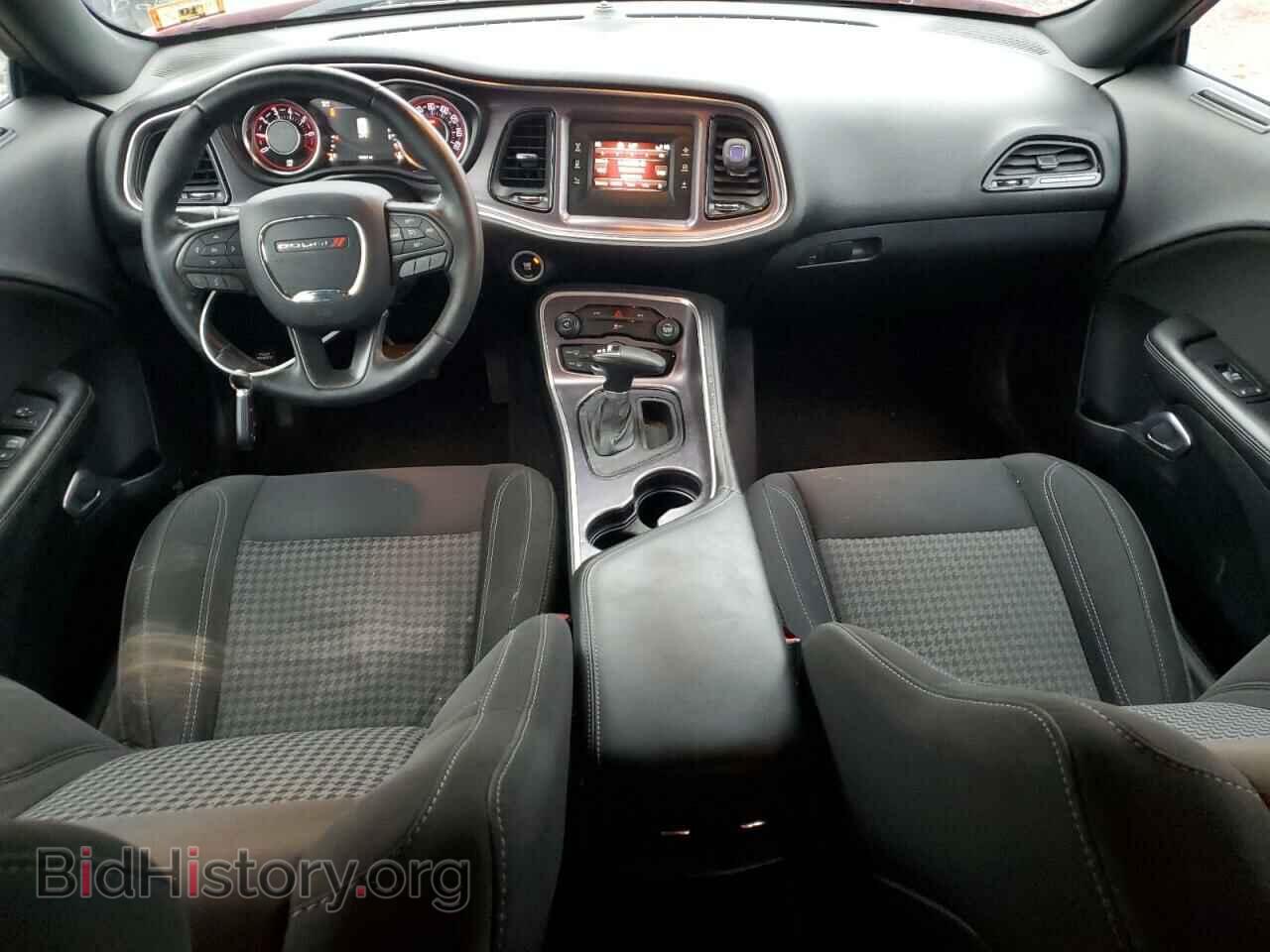 2016 DODGE CHALLENGER - VIN: 2C3CDZAGXGH195035 - Photo 8