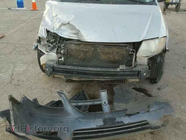 2007 DODGE CARAVAN - VIN: 1D4GP45R77B161200 - Фото 9