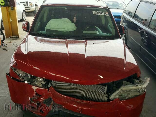 2015 DODGE JOURNEY - VIN: 3C4PDCBG1FT668741 - Photo 7