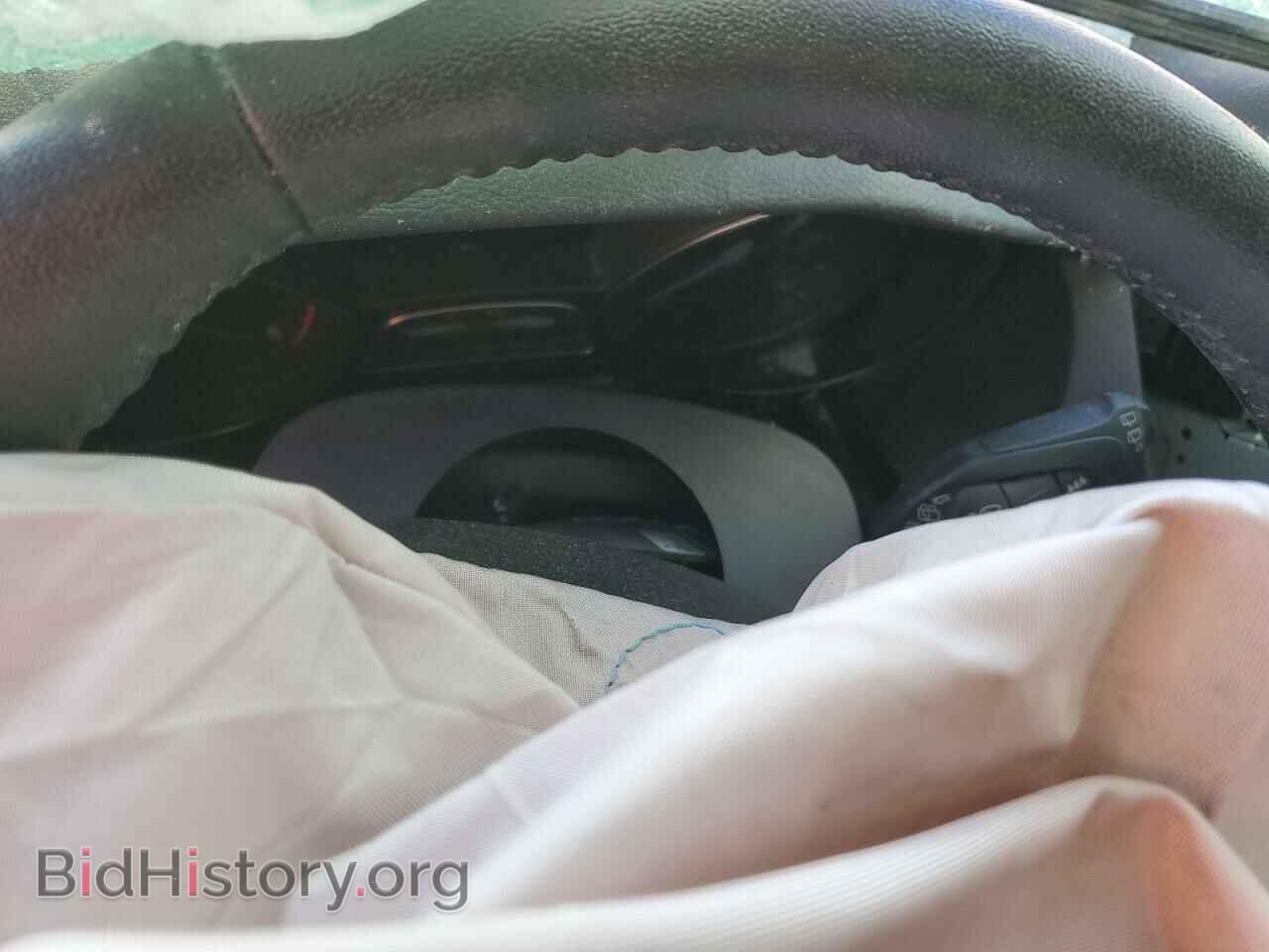 2015 FORD FOCUS - VIN: 1FADP3K24FL306130 - Фото 9