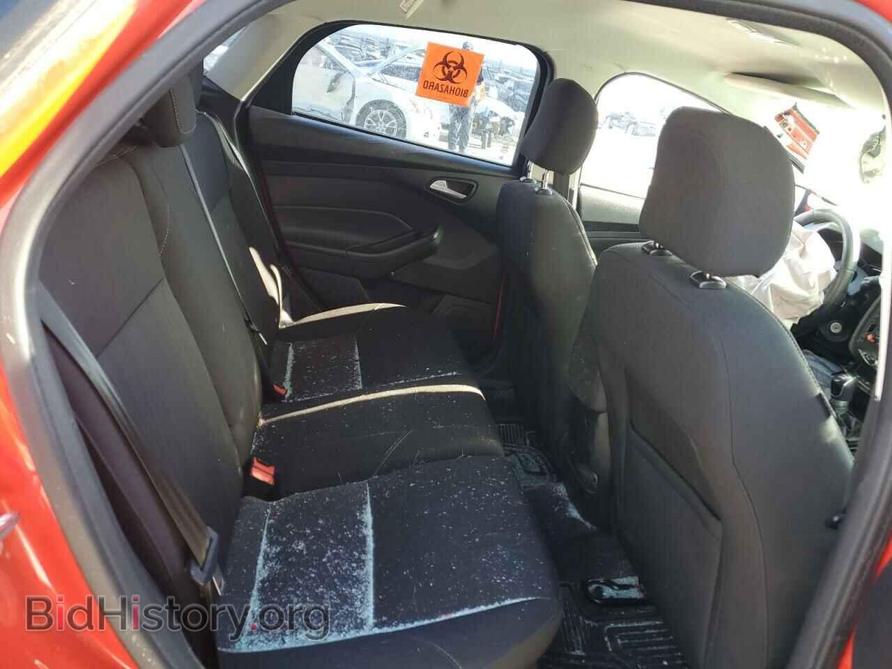 2015 FORD FOCUS - VIN: 1FADP3K24FL306130 - Фото 10